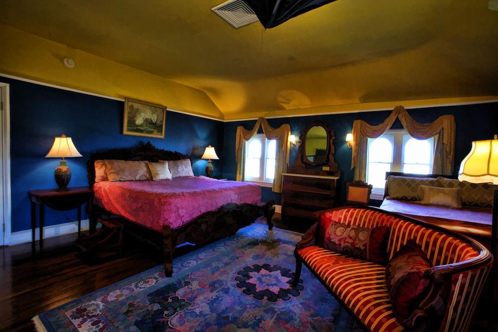 Southern Mansion Cape May Room photo